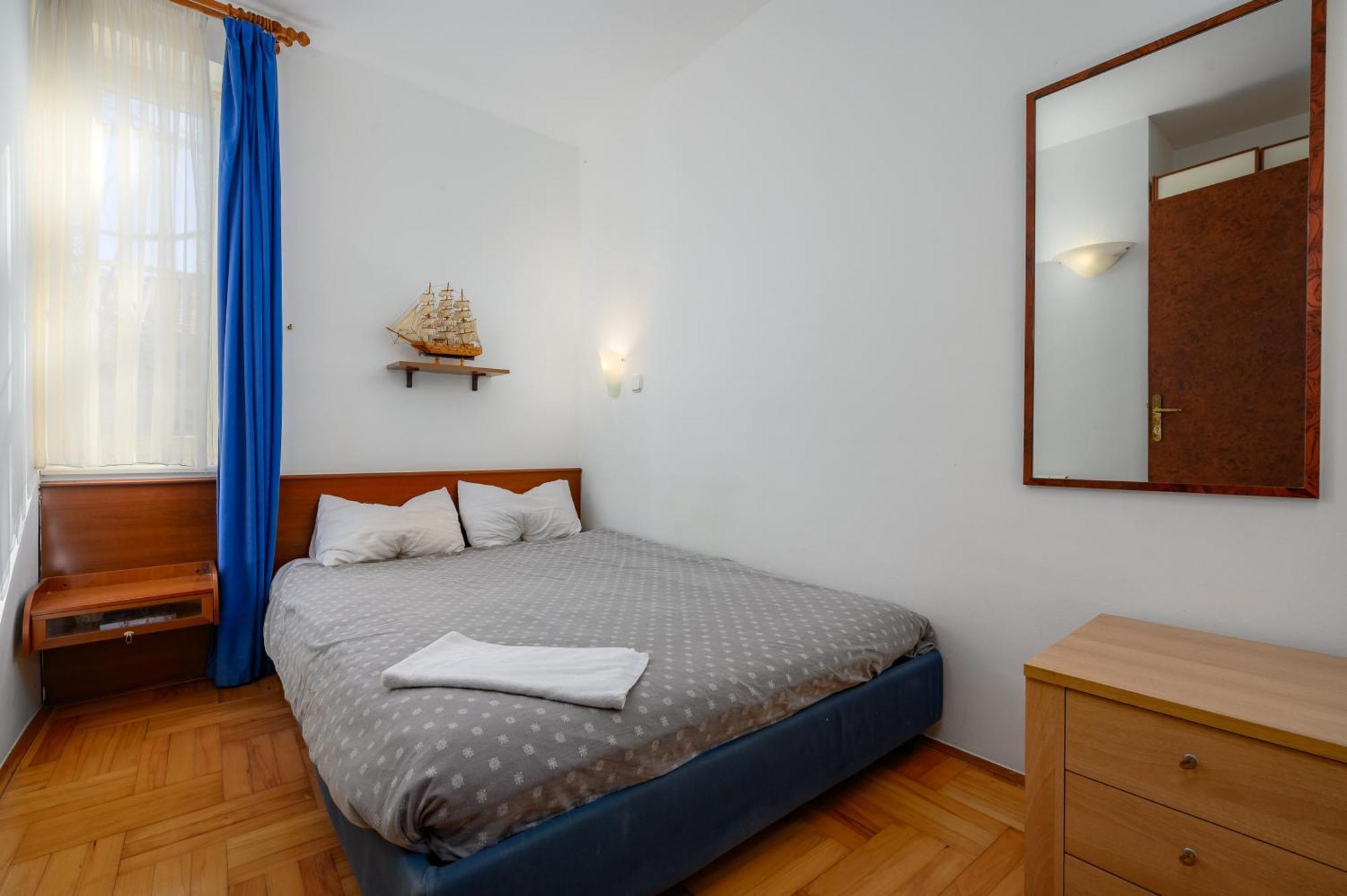 Apartment Valdepian 3Br With Balcony With Sea View Bašanija Extérieur photo